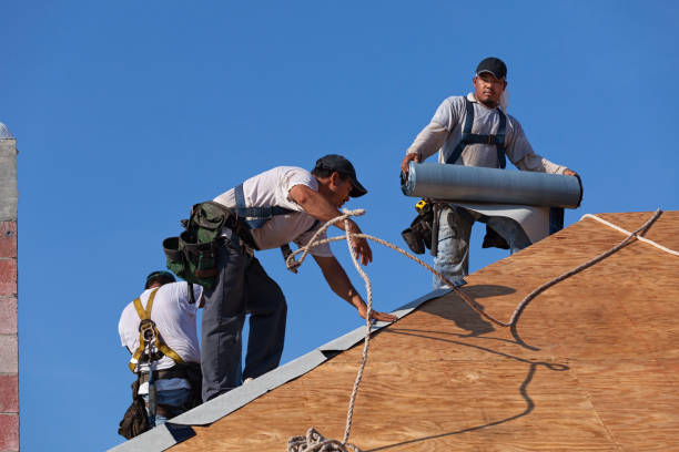 Reliable Chesterfield, MO Roofing Contractor Solutions