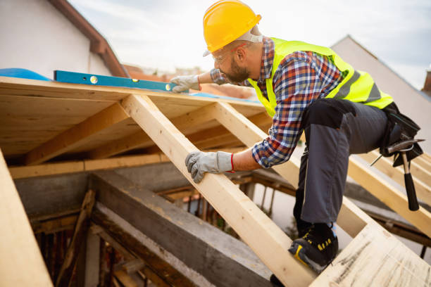 Best Roof Waterproofing Services  in Chesterfield, MO