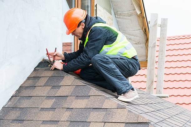 Best Heating Cable for Roof Installation  in Chesterfield, MO