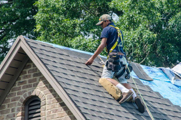 Best New Roof Installation  in Chesterfield, MO
