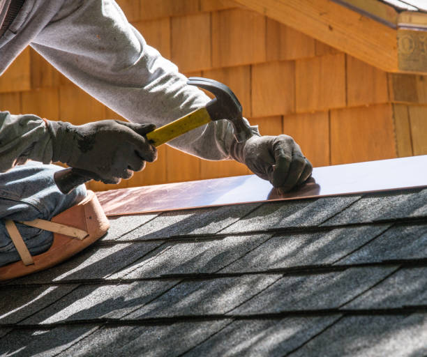 Quick and Trustworthy Emergency Roof Repair Services in Chesterfield, MO